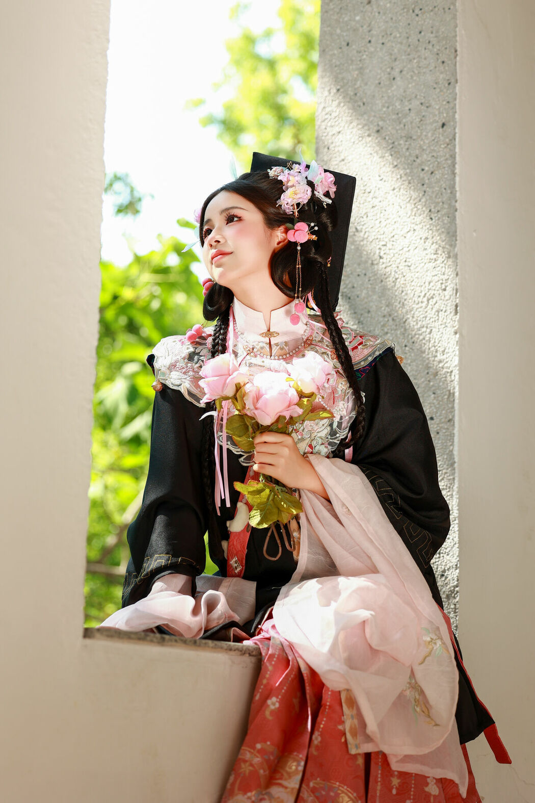 YiTuYu艺图语 Vol.9970 Xiao Du Tong Xue (22P)