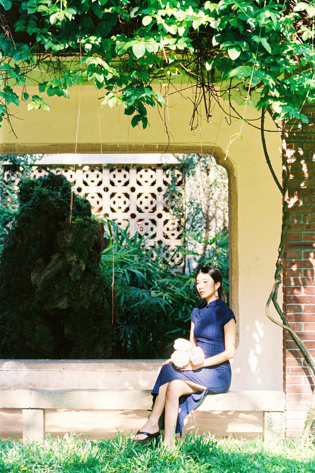 YiTuYu艺图语 Vol.9973 Zi Ning (14P)