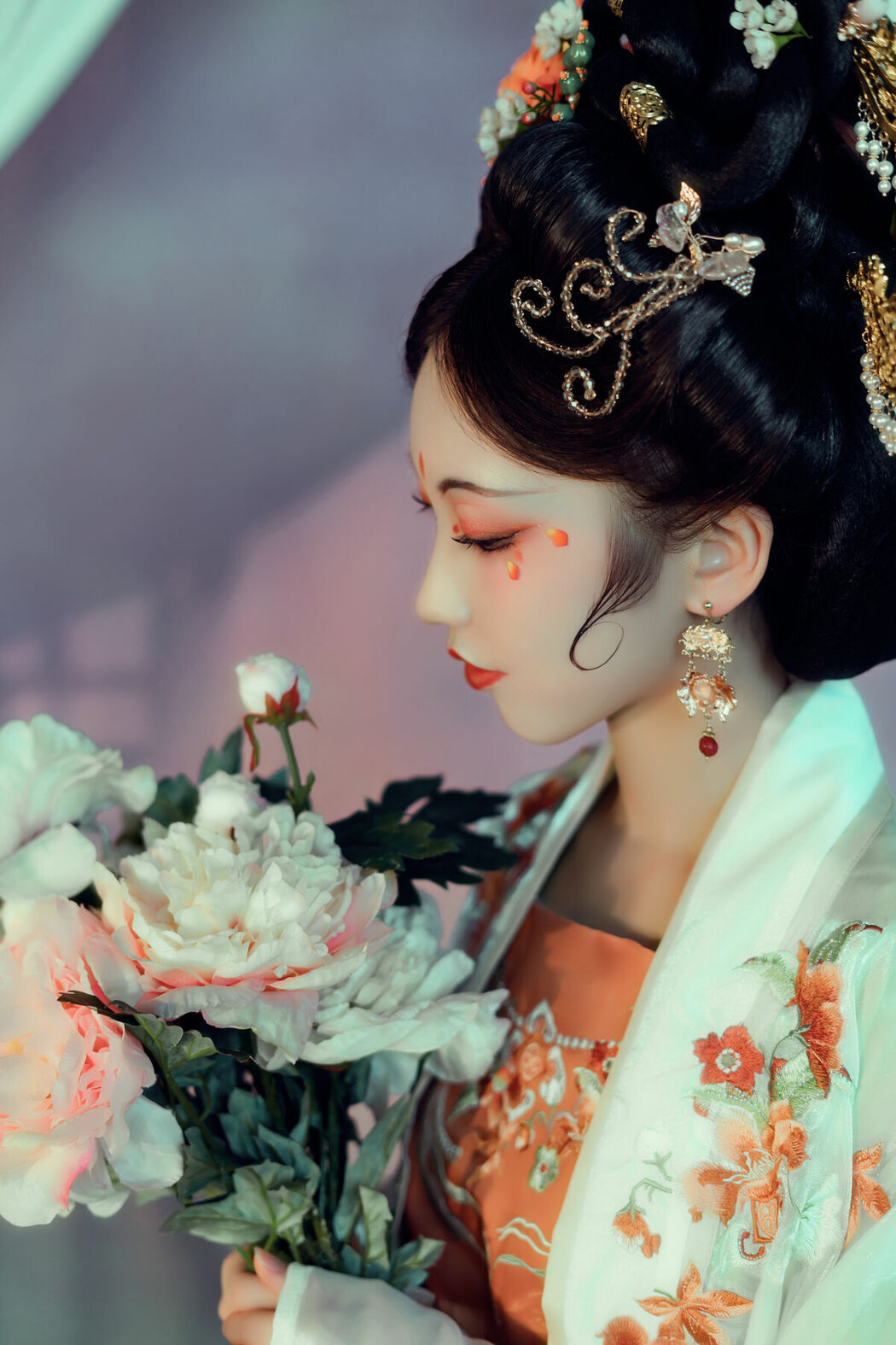 YiTuYu艺图语 Vol.9977 Fan Qie (20P)