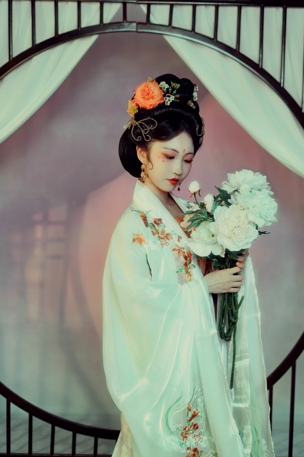 YiTuYu艺图语 Vol.9977 Fan Qie (20P)