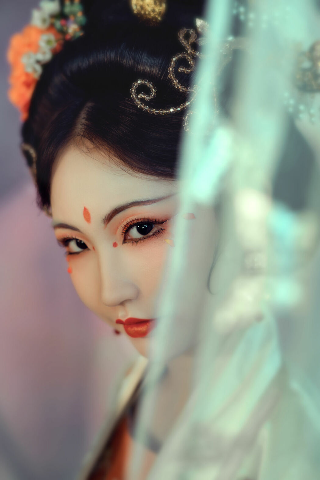 YiTuYu艺图语 Vol.9977 Fan Qie (20P)