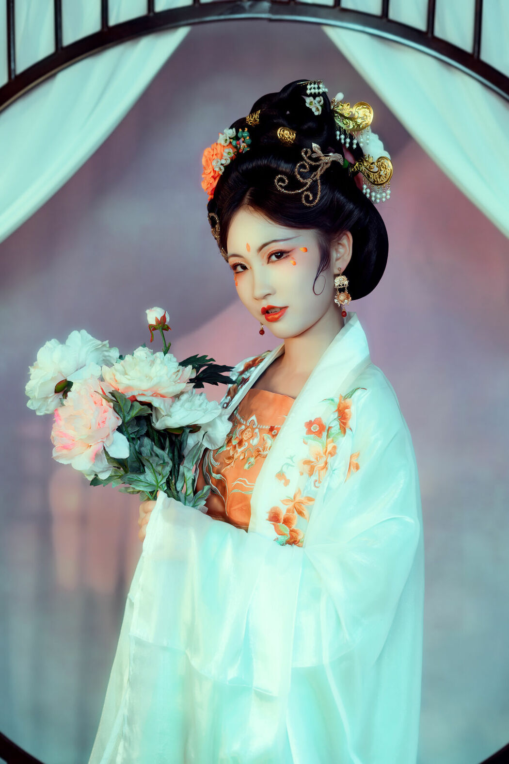 YiTuYu艺图语 Vol.9977 Fan Qie (20P)