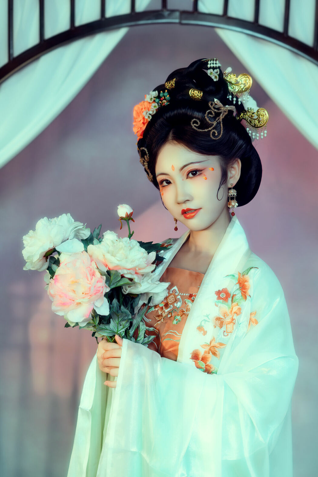 YiTuYu艺图语 Vol.9977 Fan Qie (20P)