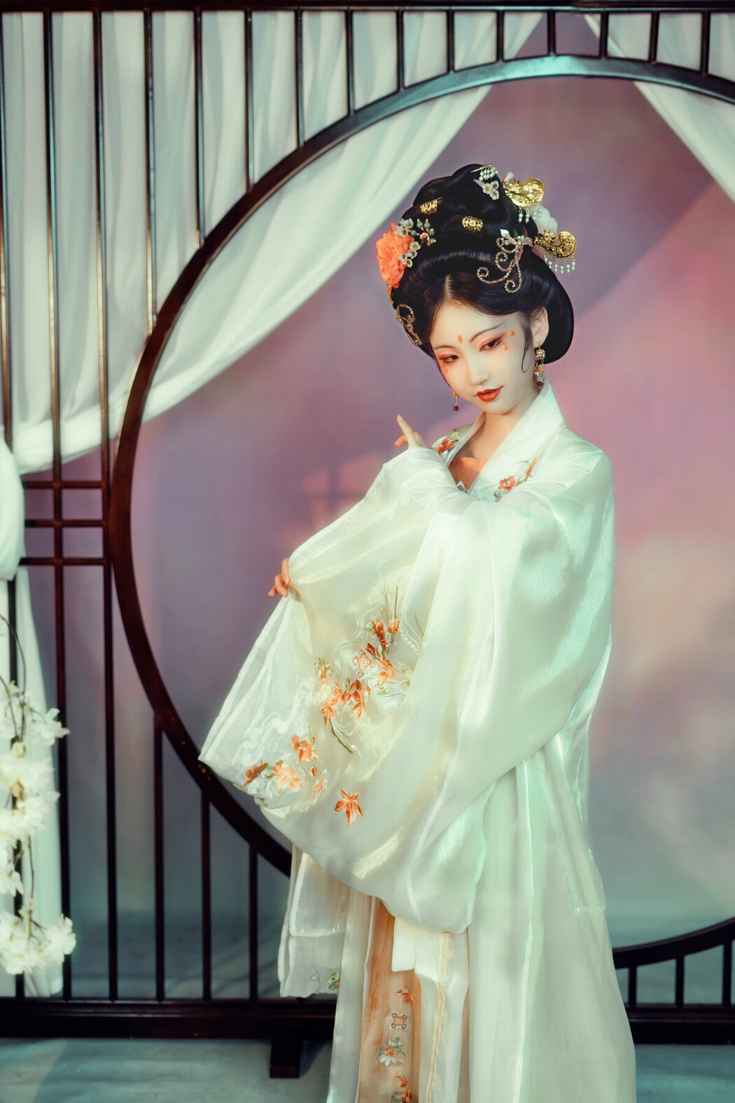 YiTuYu艺图语 Vol.9977 Fan Qie (20P)