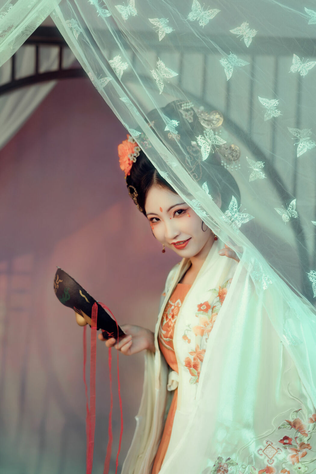 YiTuYu艺图语 Vol.9977 Fan Qie (20P)