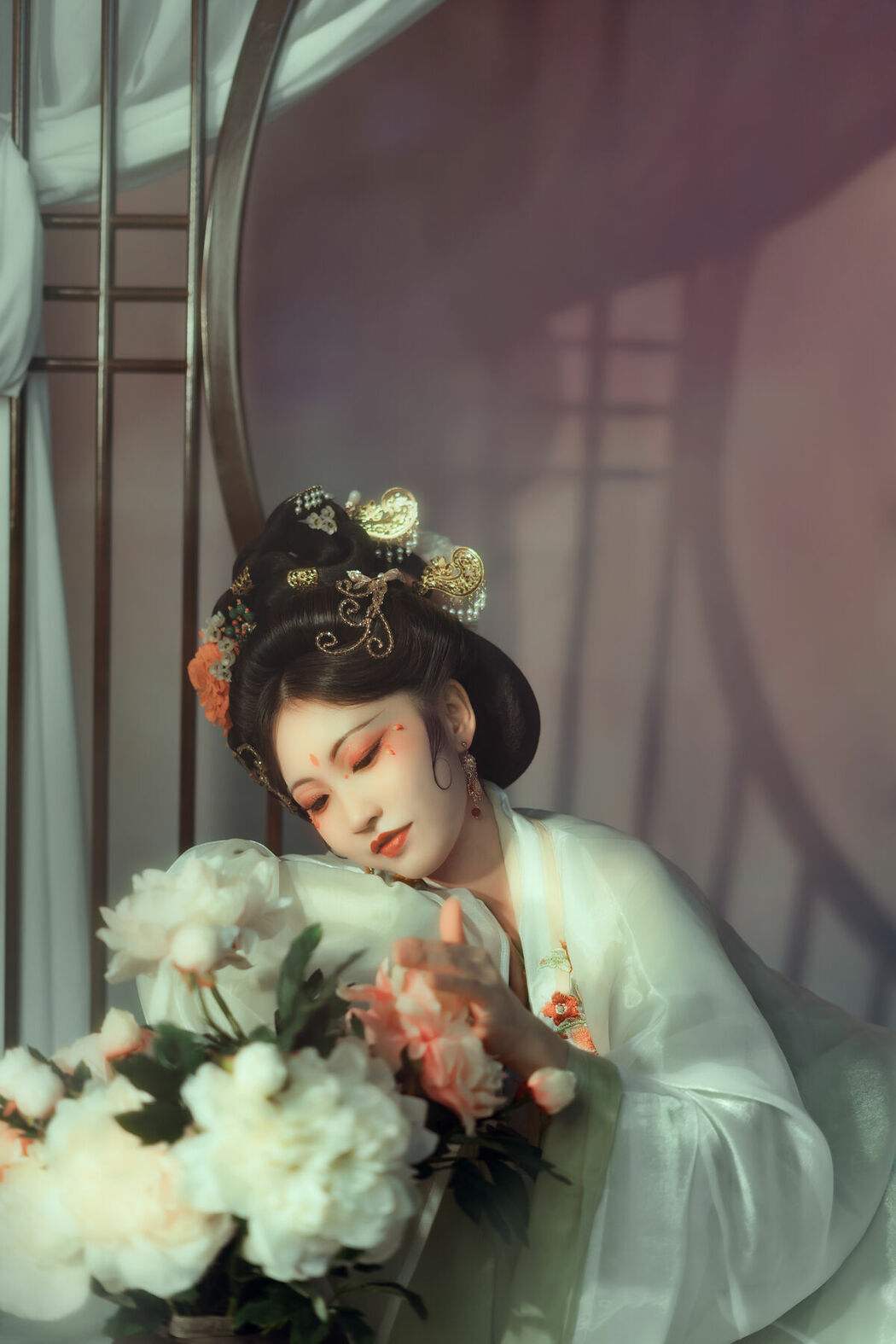 YiTuYu艺图语 Vol.9977 Fan Qie (20P)