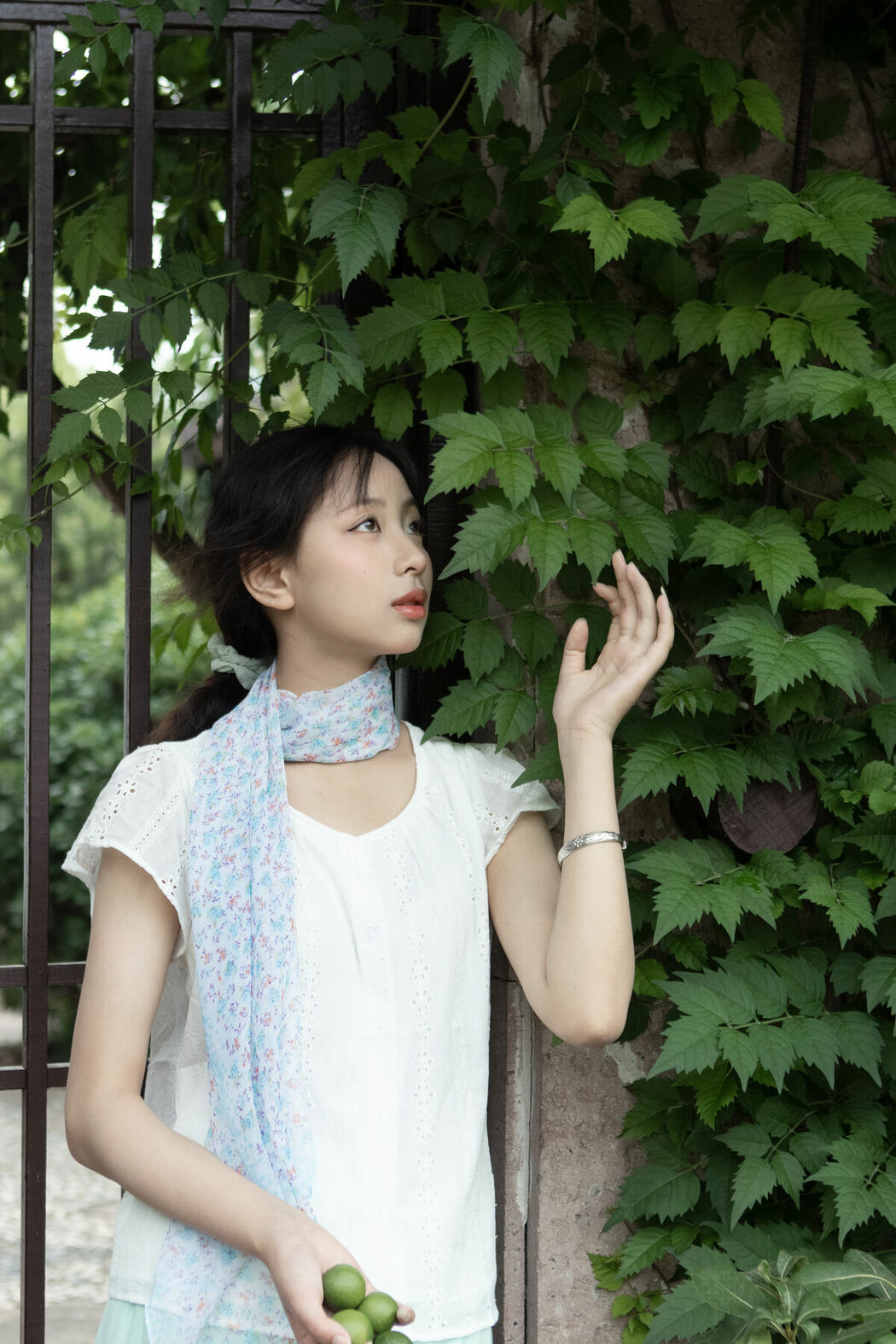 YiTuYu艺图语 Vol.9982 Xiao U (23P)