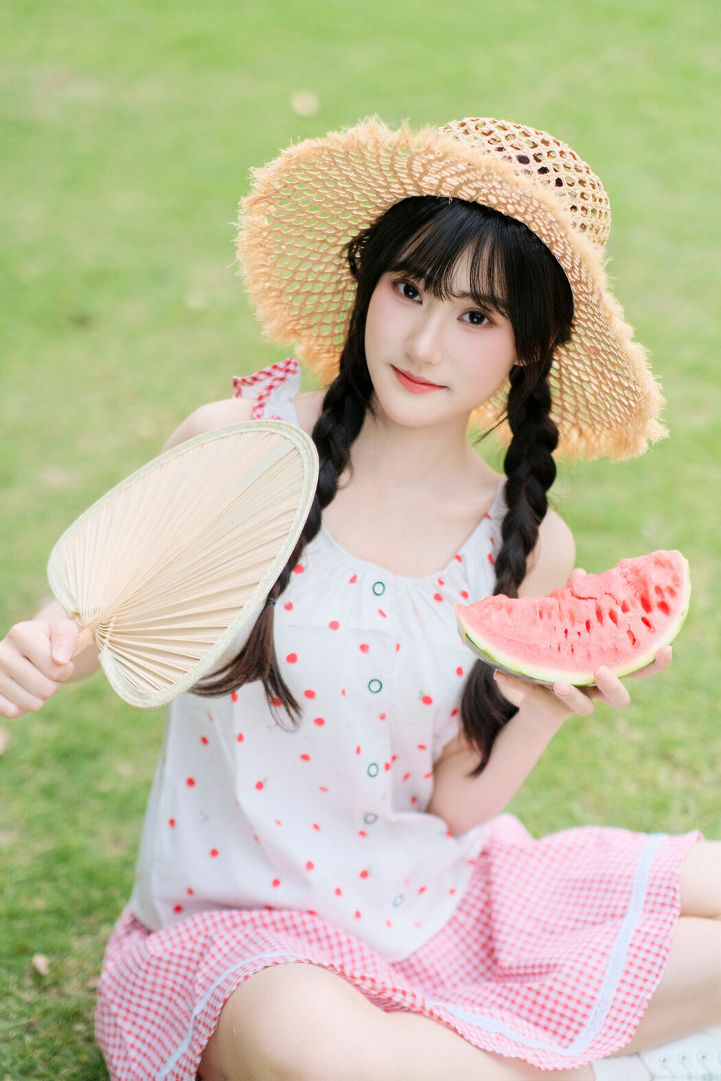 YiTuYu艺图语 Vol.9980 Xiao Li (19P)