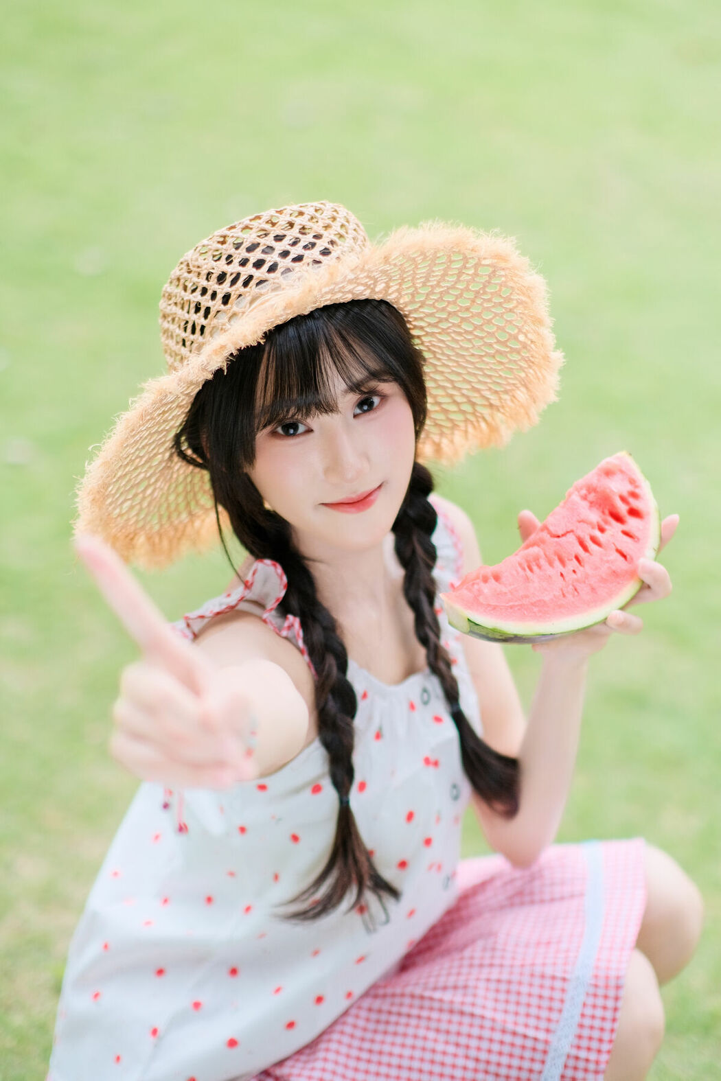 YiTuYu艺图语 Vol.9980 Xiao Li (19P)