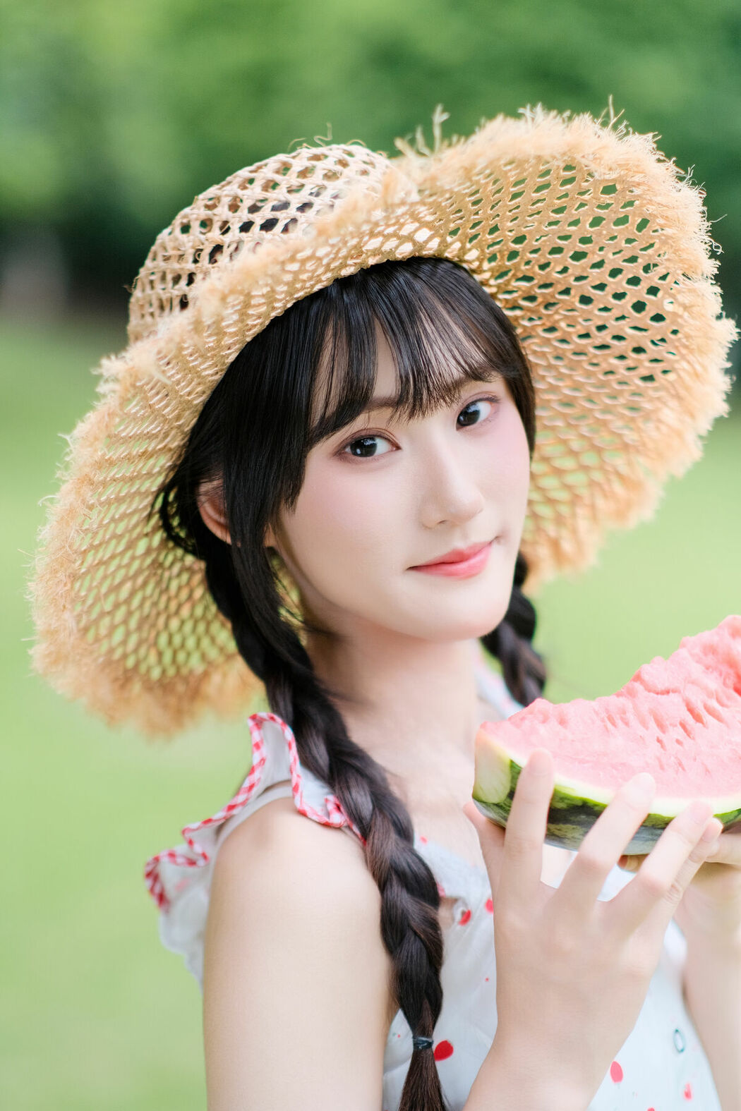 YiTuYu艺图语 Vol.9980 Xiao Li (19P)