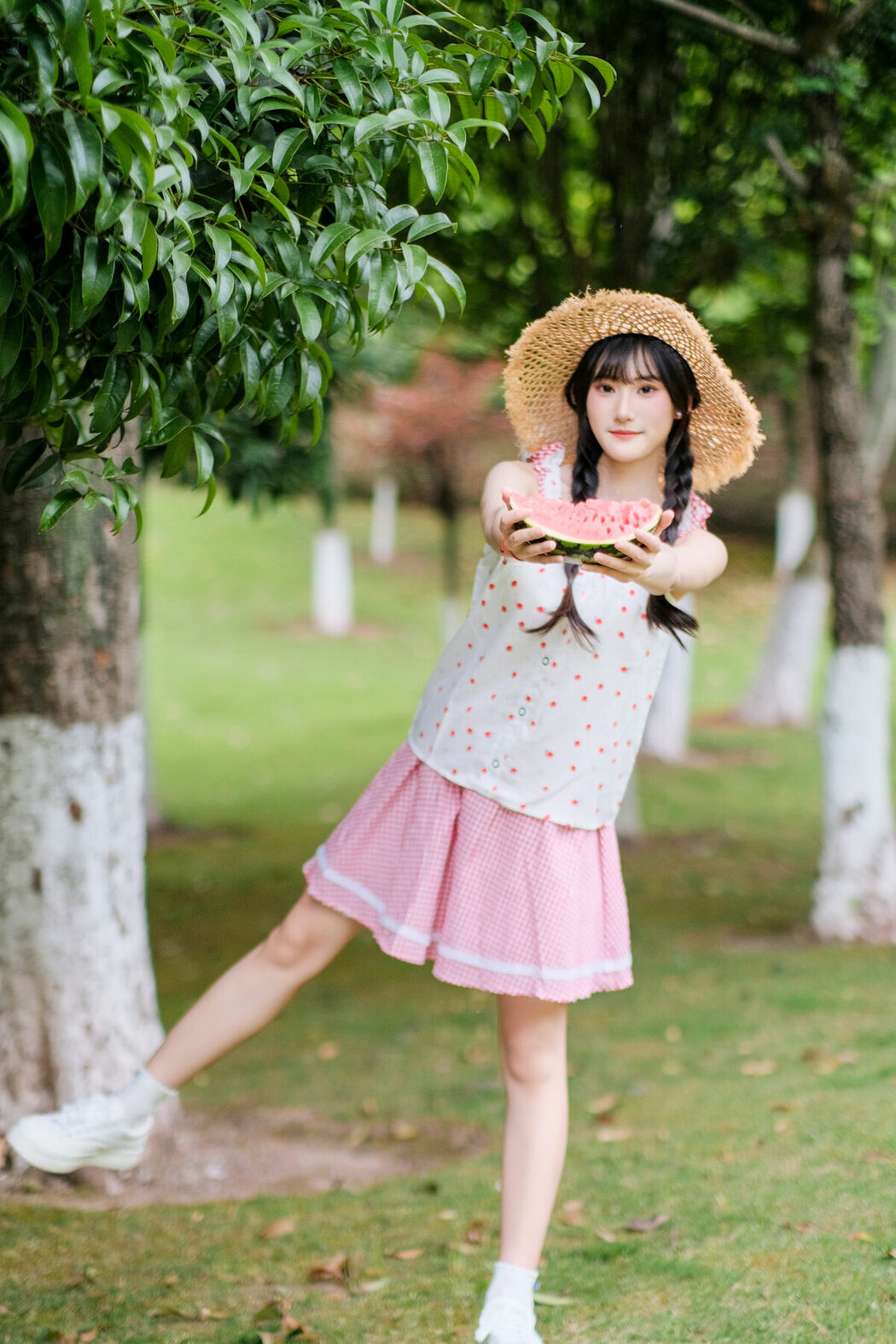 YiTuYu艺图语 Vol.9980 Xiao Li (19P)