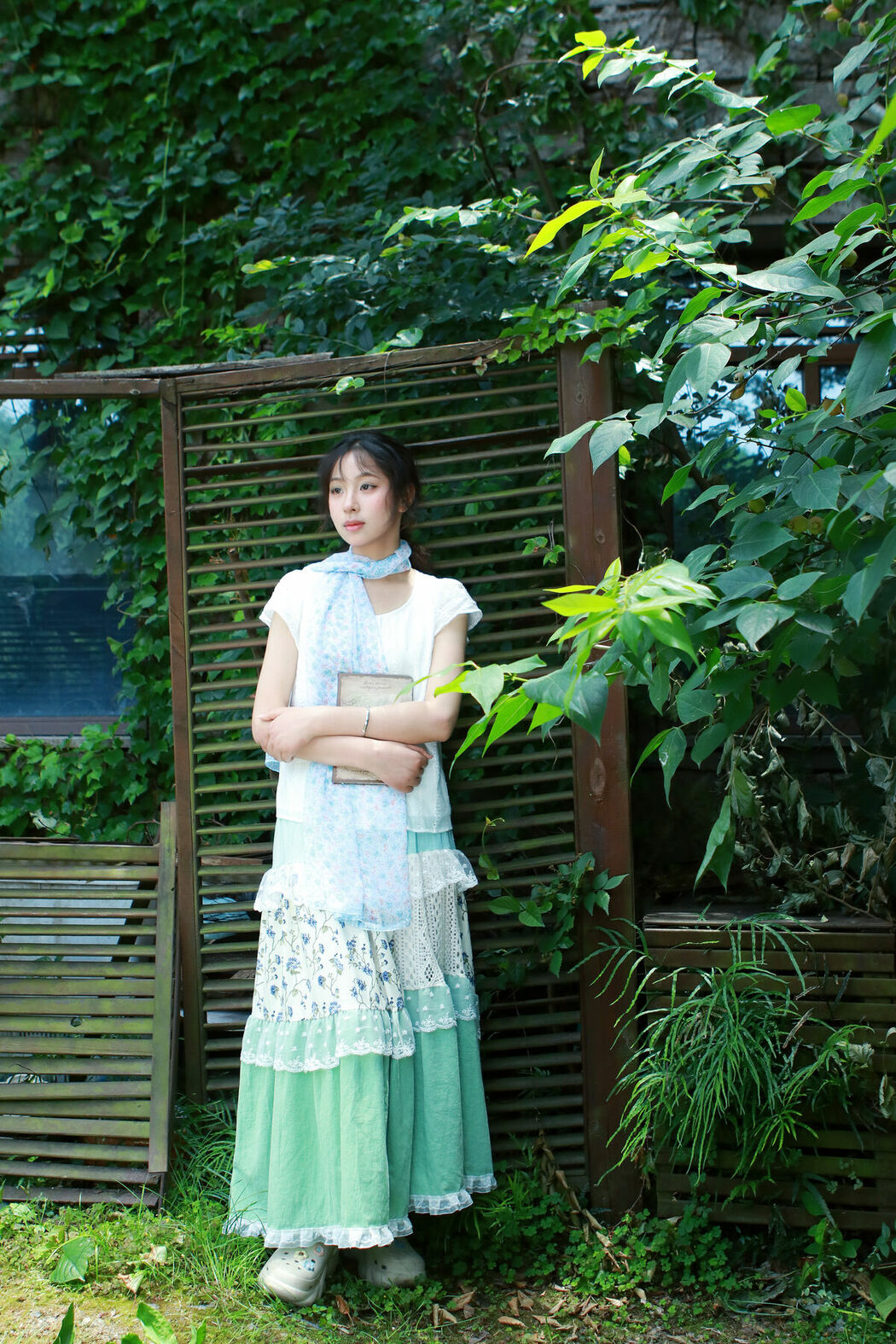 YiTuYu艺图语 Vol.9982 Xiao U (23P)