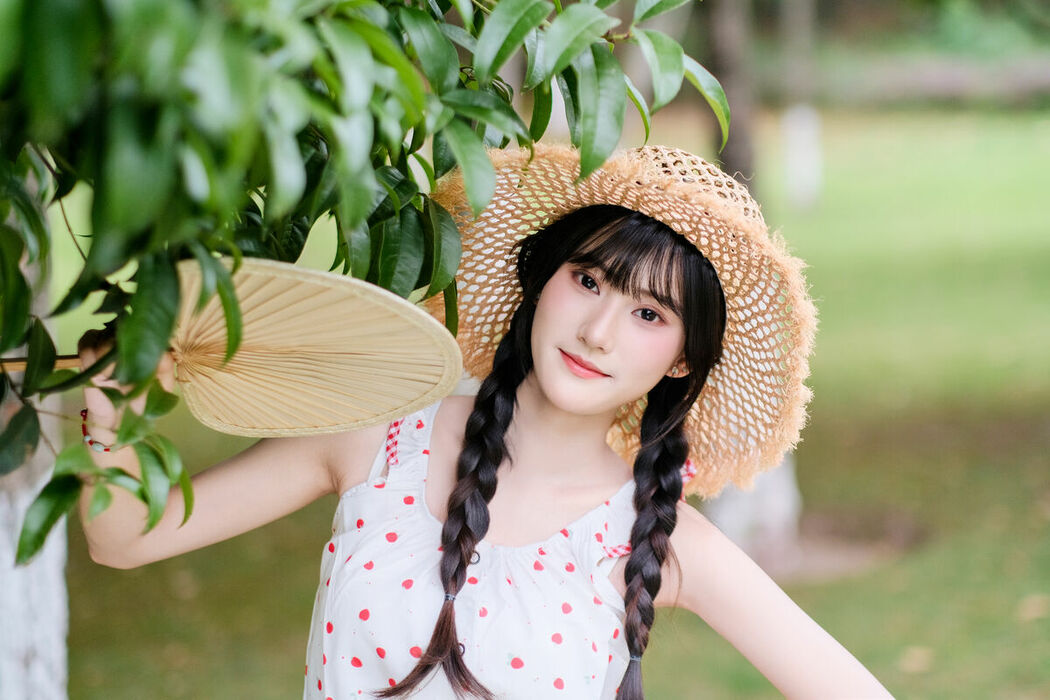 YiTuYu艺图语 Vol.9980 Xiao Li (19P)