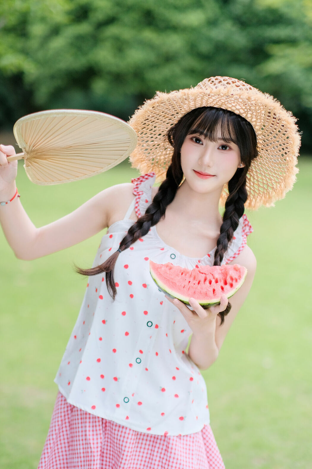 YiTuYu艺图语 Vol.9980 Xiao Li (19P)