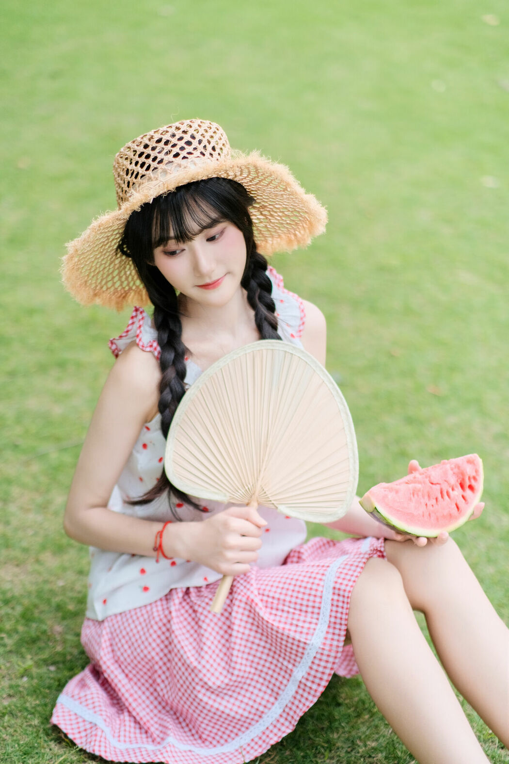 YiTuYu艺图语 Vol.9980 Xiao Li (19P)