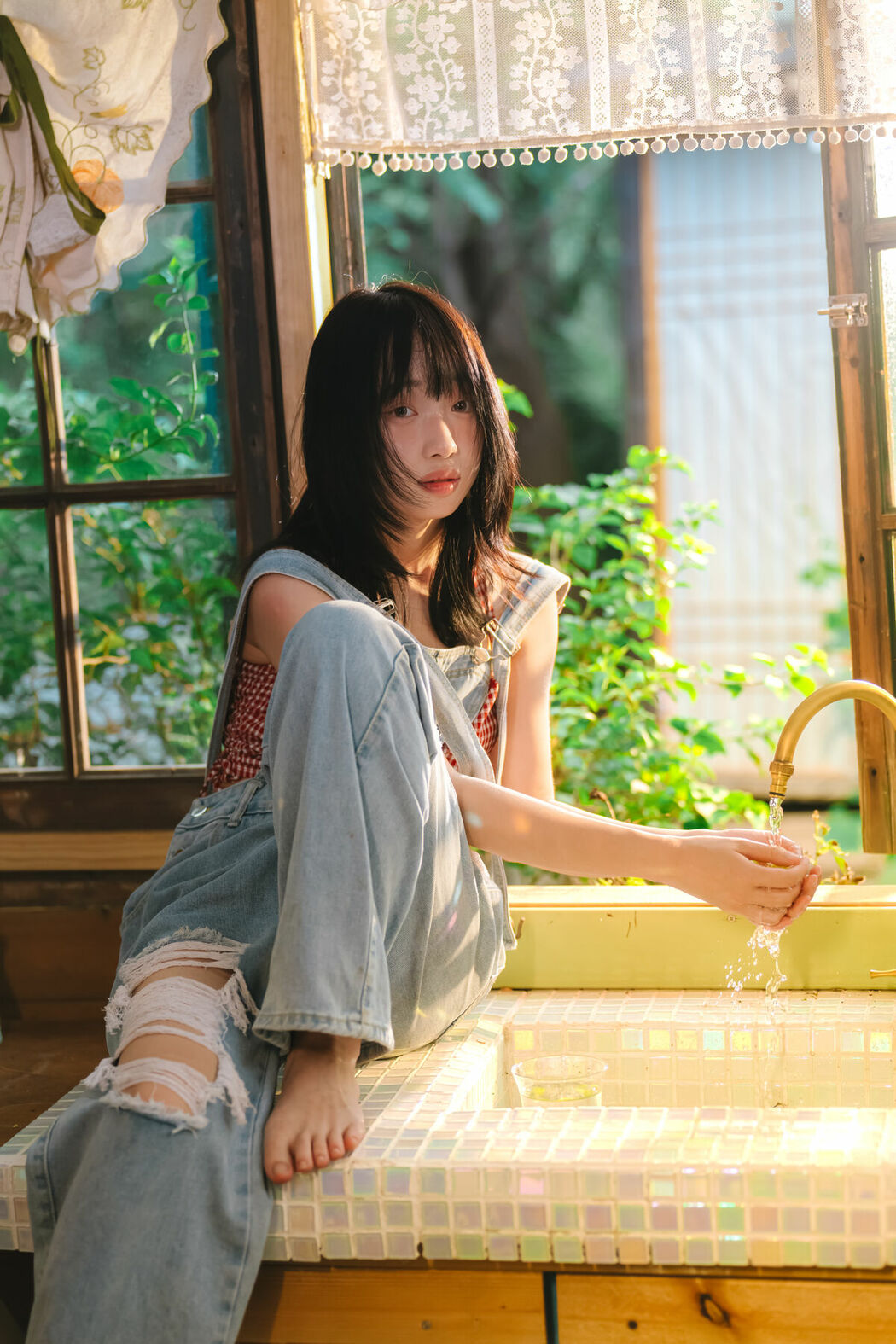 YiTuYu艺图语 Vol.9983 Xi Bo A (20P)