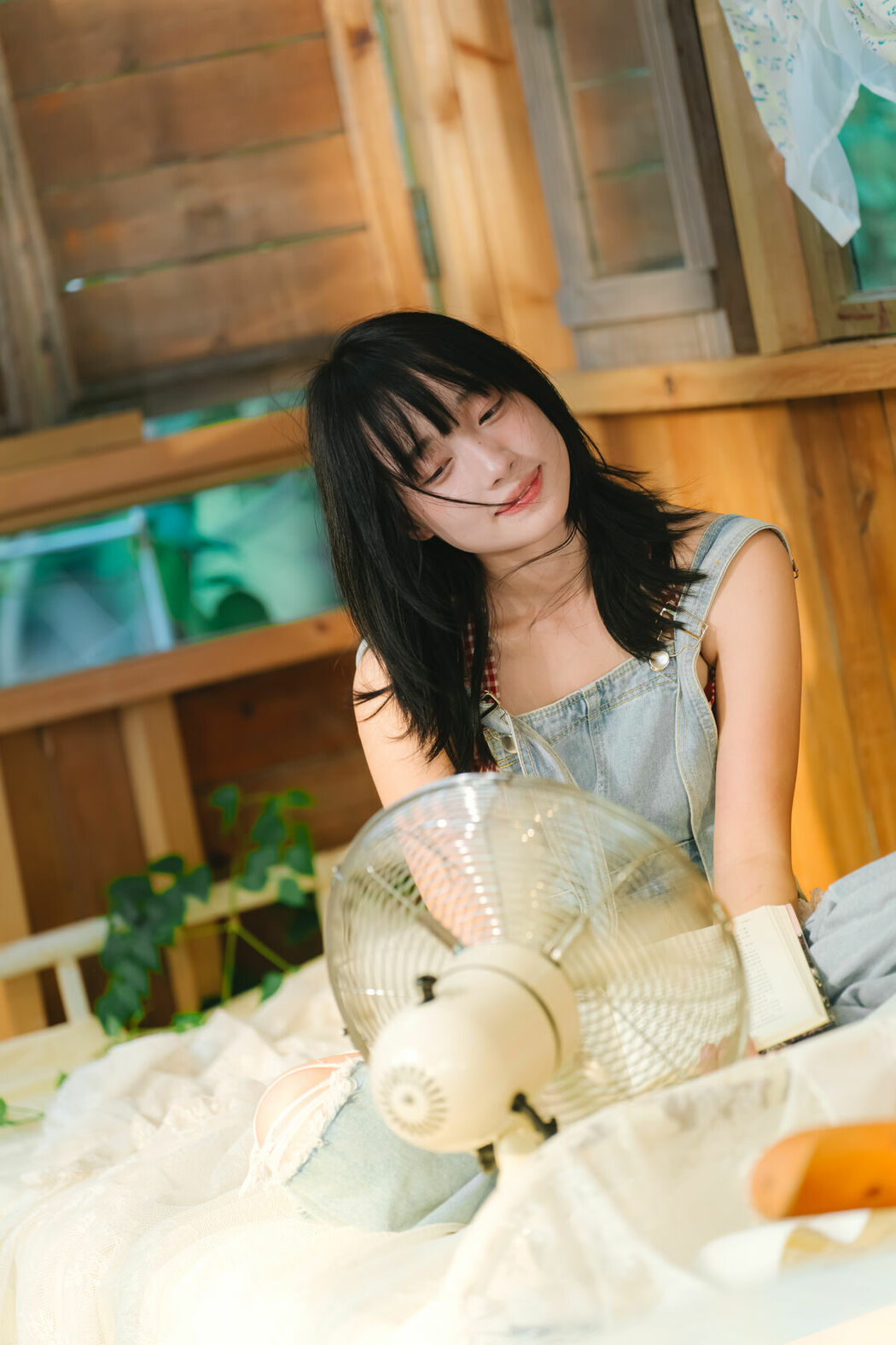 YiTuYu艺图语 Vol.9983 Xi Bo A (20P)