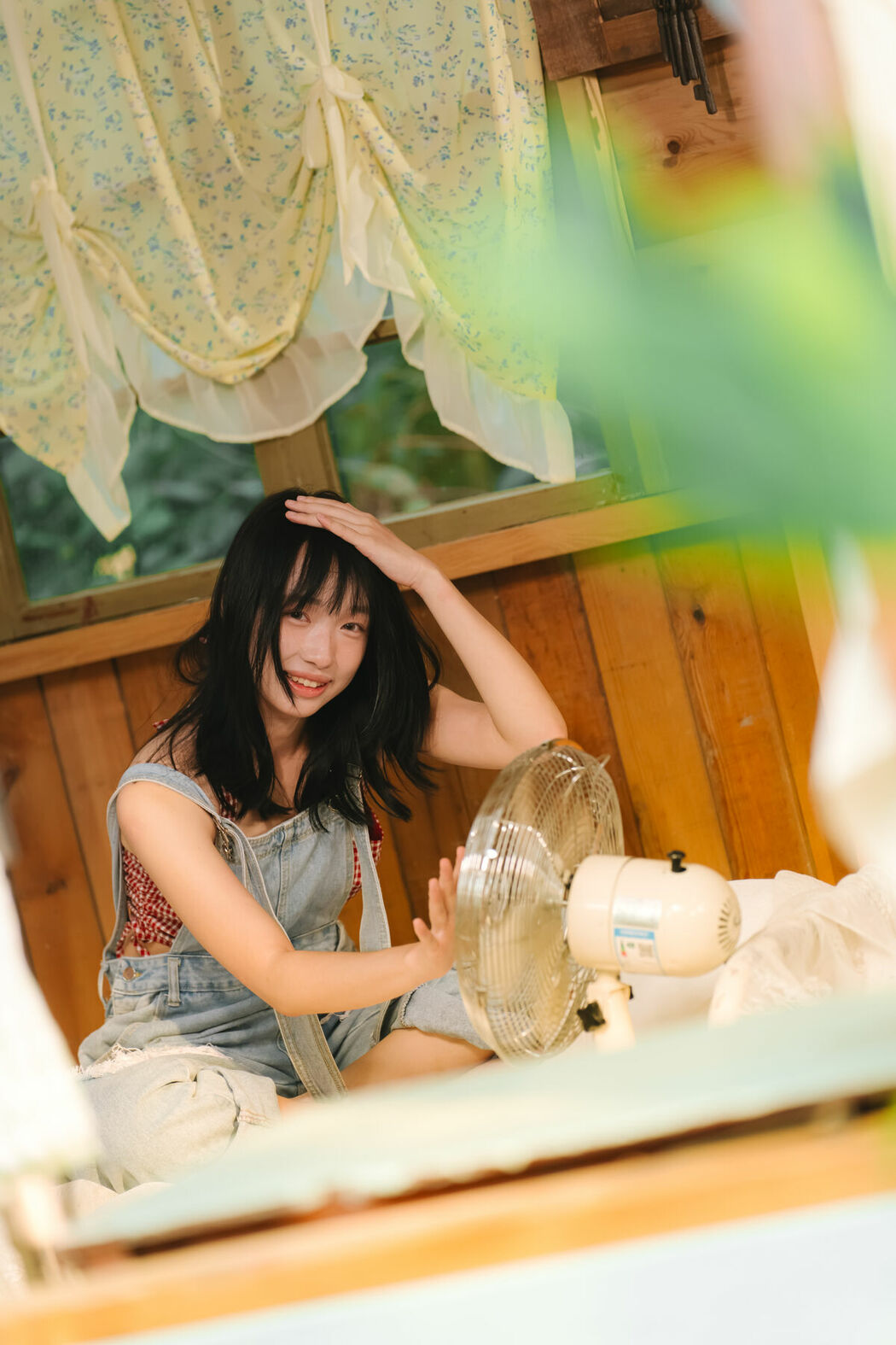 YiTuYu艺图语 Vol.9983 Xi Bo A (20P)