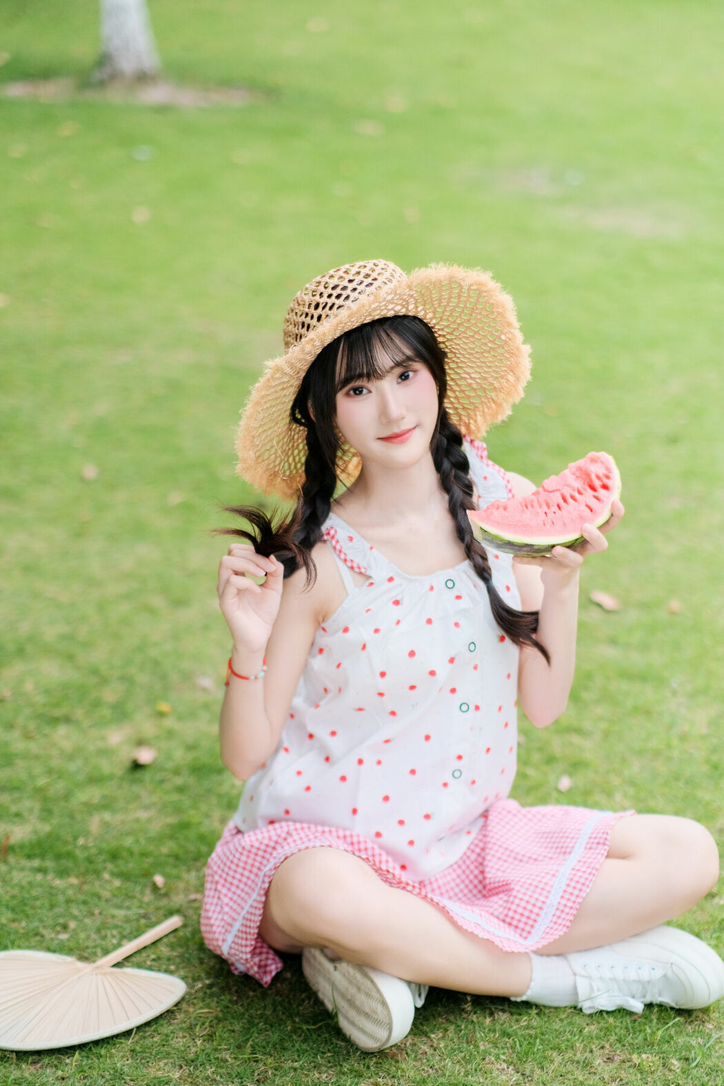 YiTuYu艺图语 Vol.9980 Xiao Li (19P)