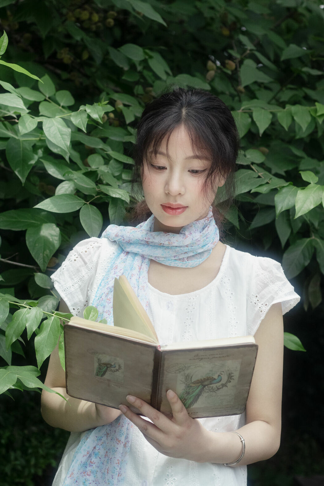YiTuYu艺图语 Vol.9982 Xiao U (23P)