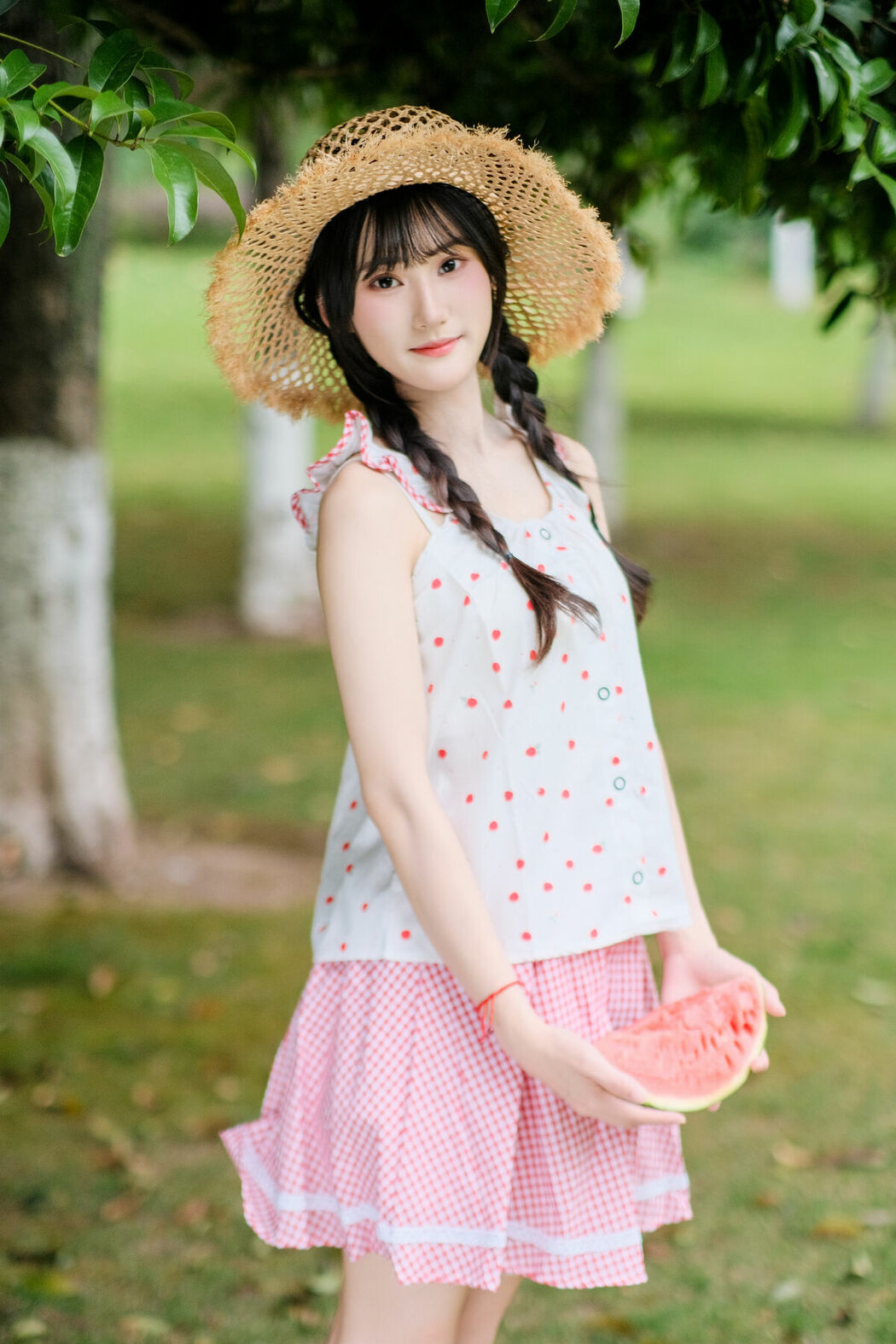 YiTuYu艺图语 Vol.9980 Xiao Li (19P)