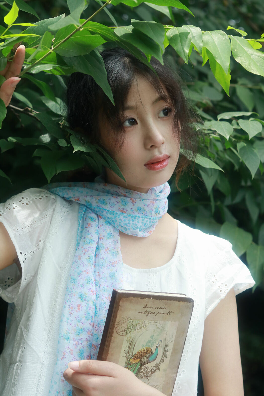 YiTuYu艺图语 Vol.9982 Xiao U (23P)