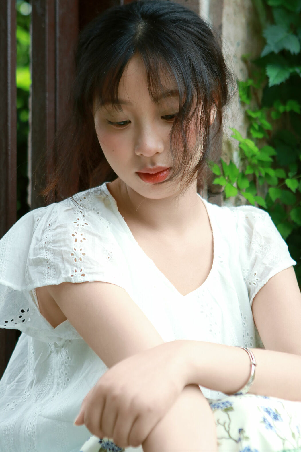 YiTuYu艺图语 Vol.9982 Xiao U (23P)