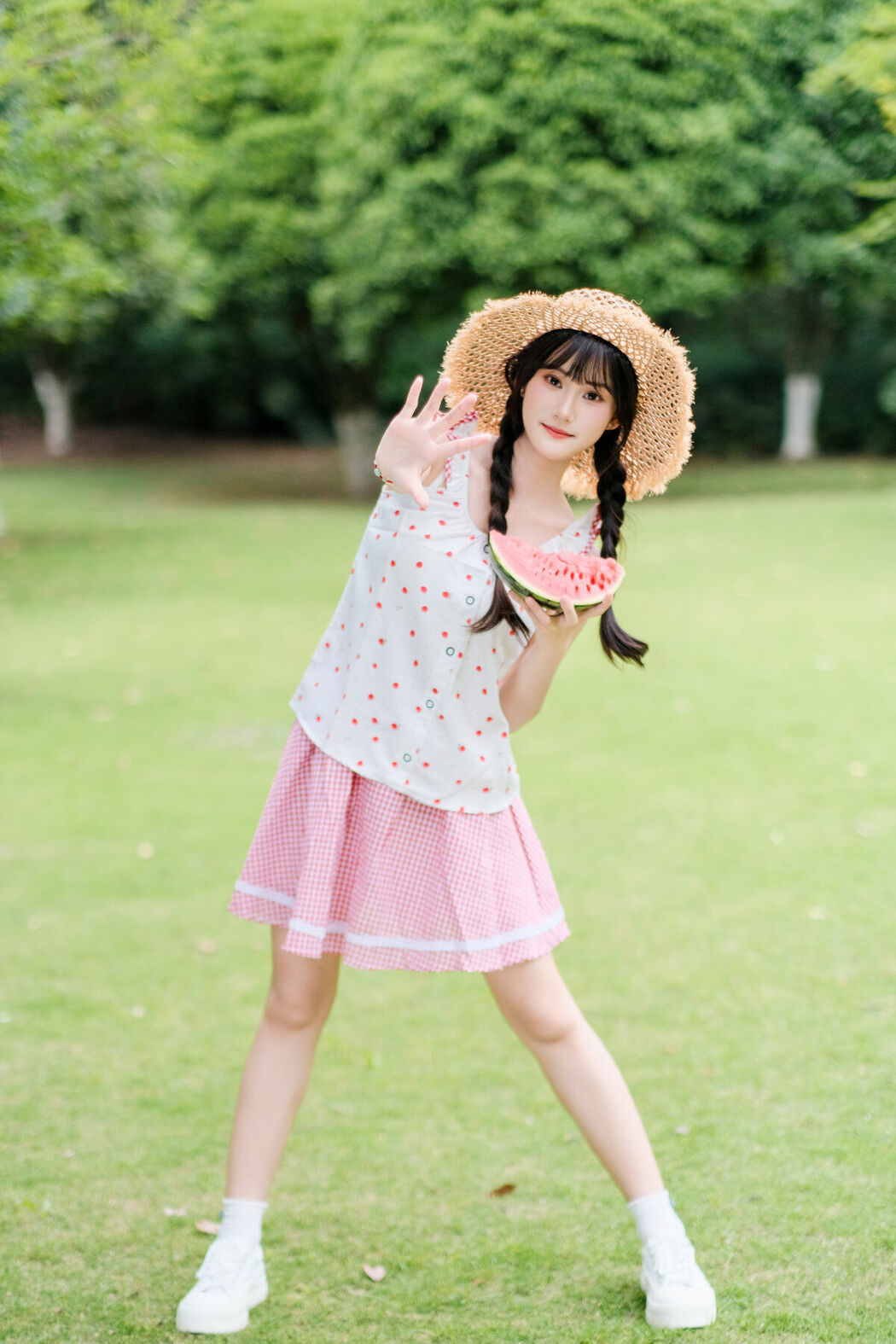 YiTuYu艺图语 Vol.9980 Xiao Li (19P)