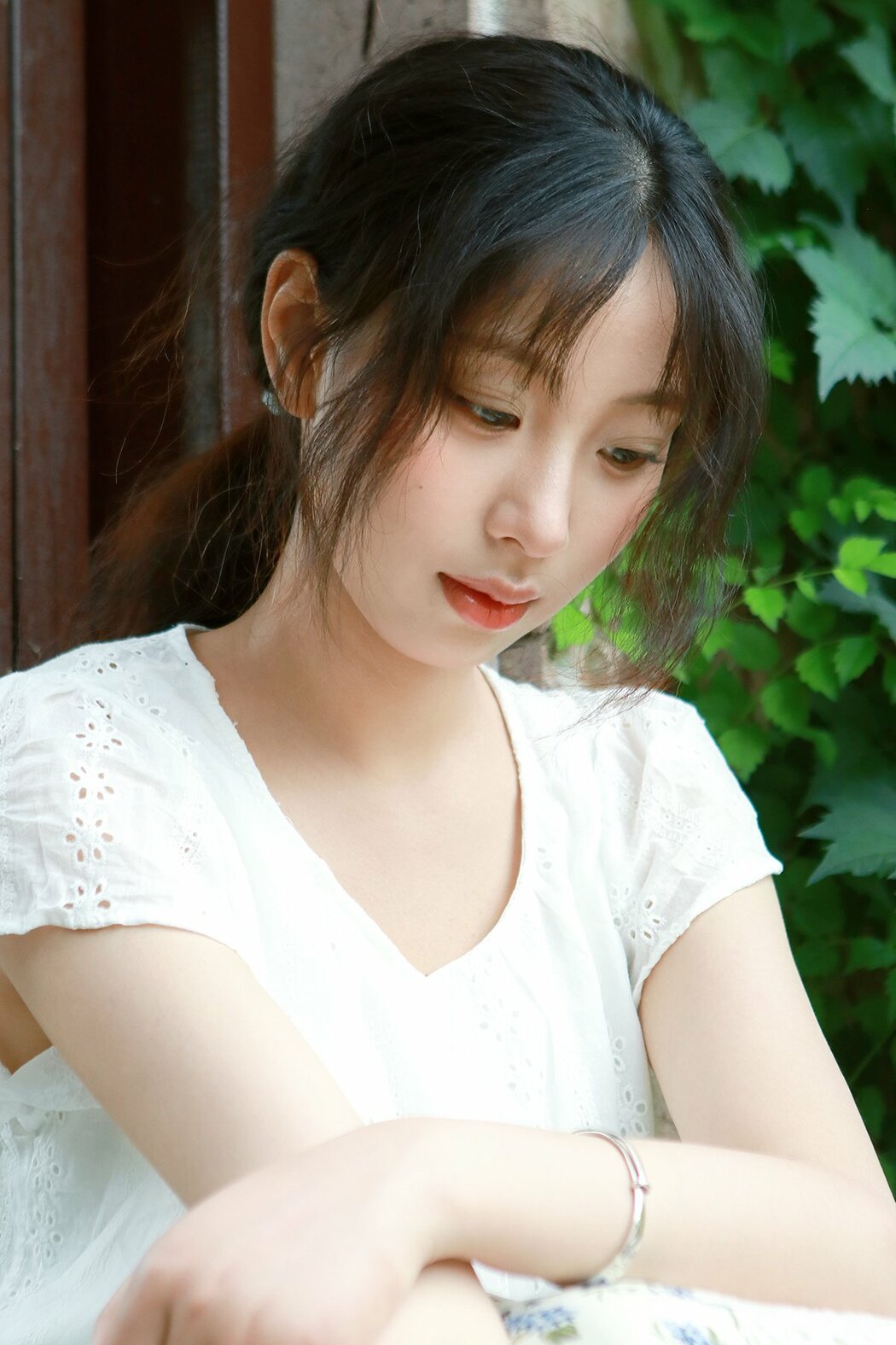 YiTuYu艺图语 Vol.9982 Xiao U (23P) Cover Photo