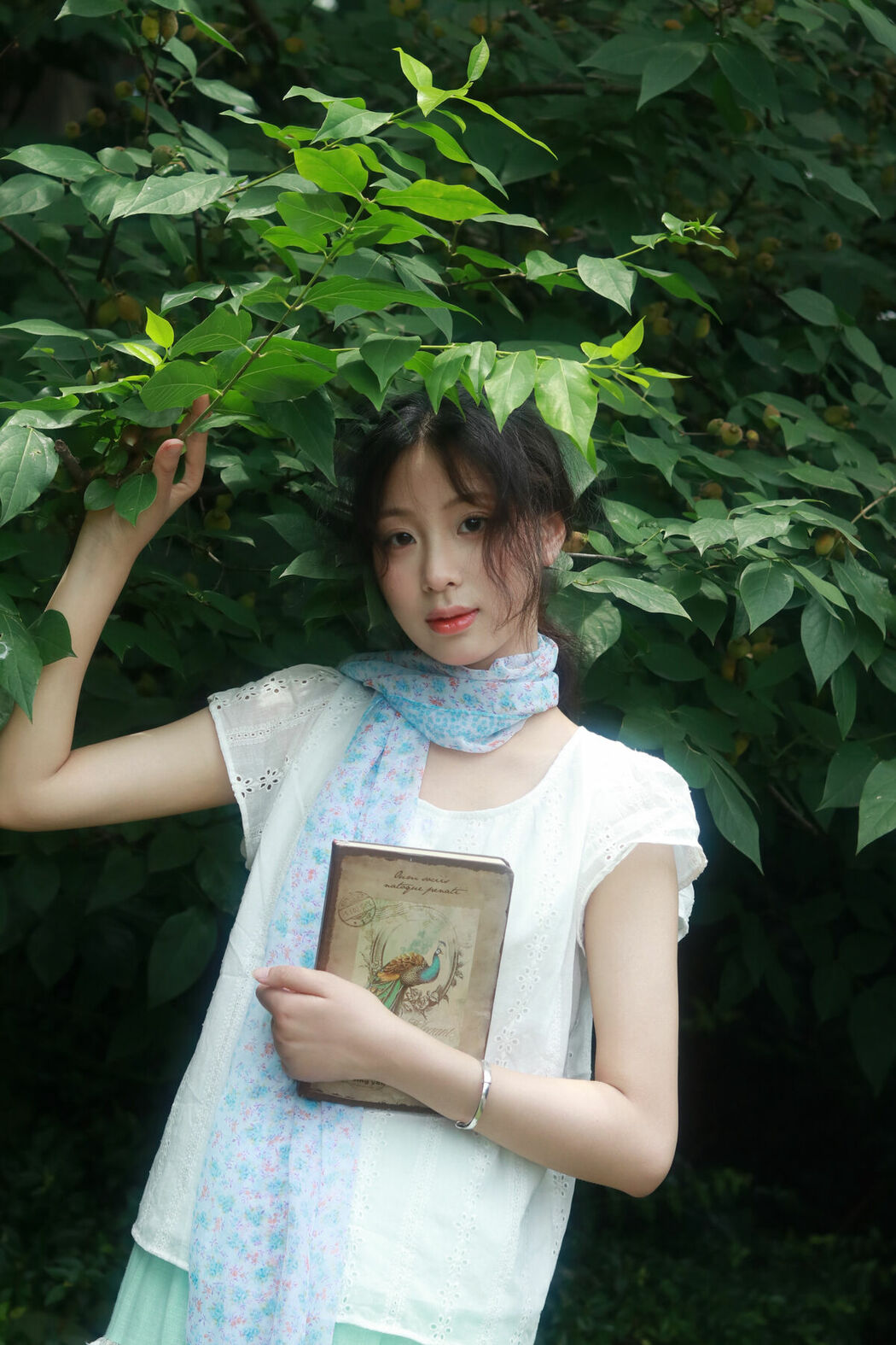 YiTuYu艺图语 Vol.9982 Xiao U (23P)