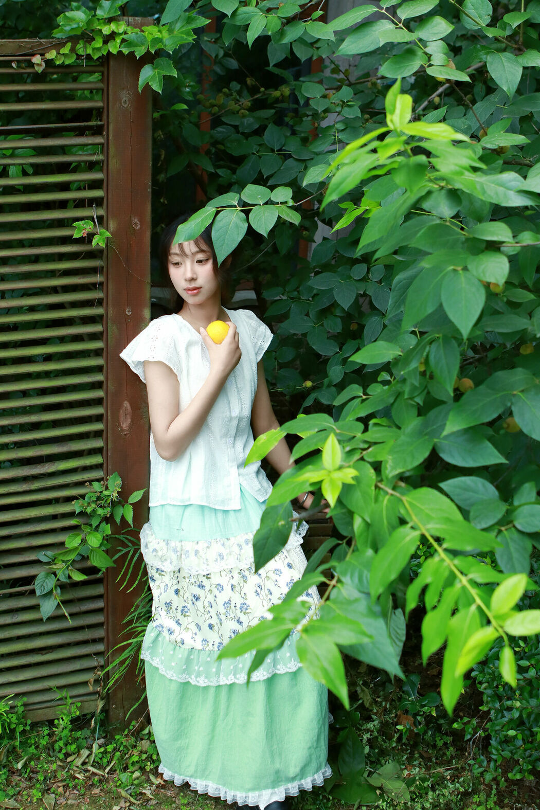 YiTuYu艺图语 Vol.9982 Xiao U (23P)