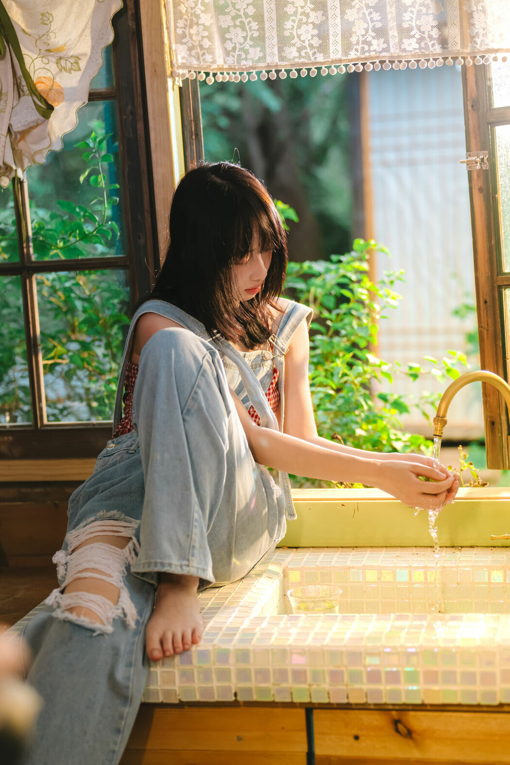 YiTuYu艺图语 Vol.9983 Xi Bo A (20P)