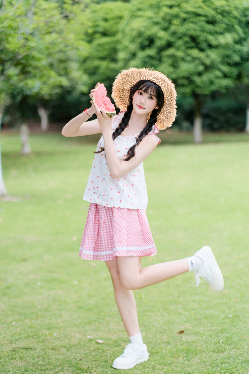 YiTuYu艺图语 Vol.9980 Xiao Li (19P)