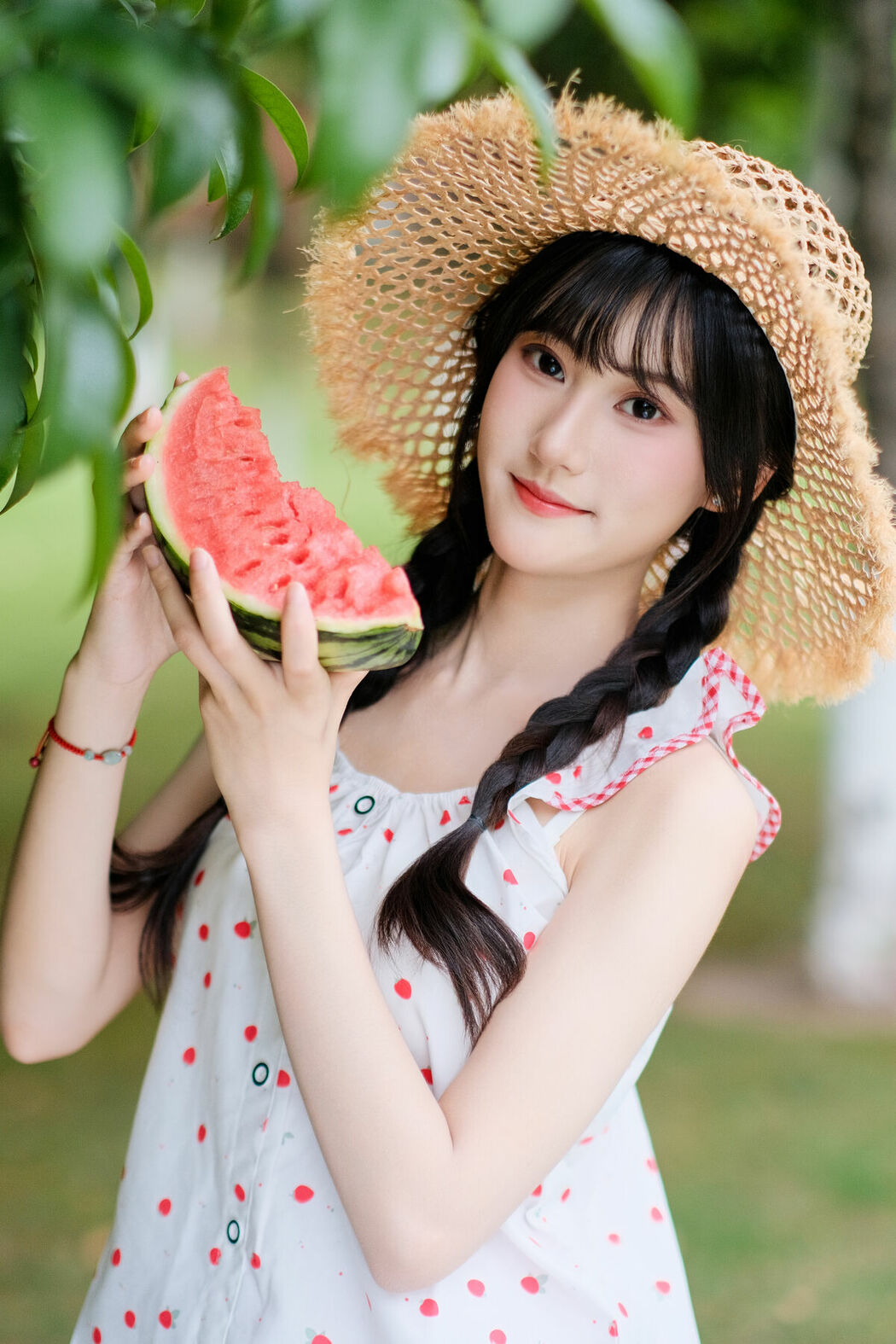 YiTuYu艺图语 Vol.9980 Xiao Li (19P)