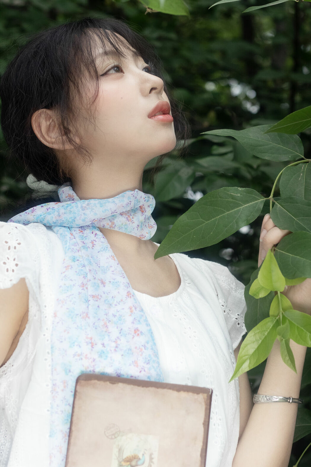 YiTuYu艺图语 Vol.9982 Xiao U (23P)