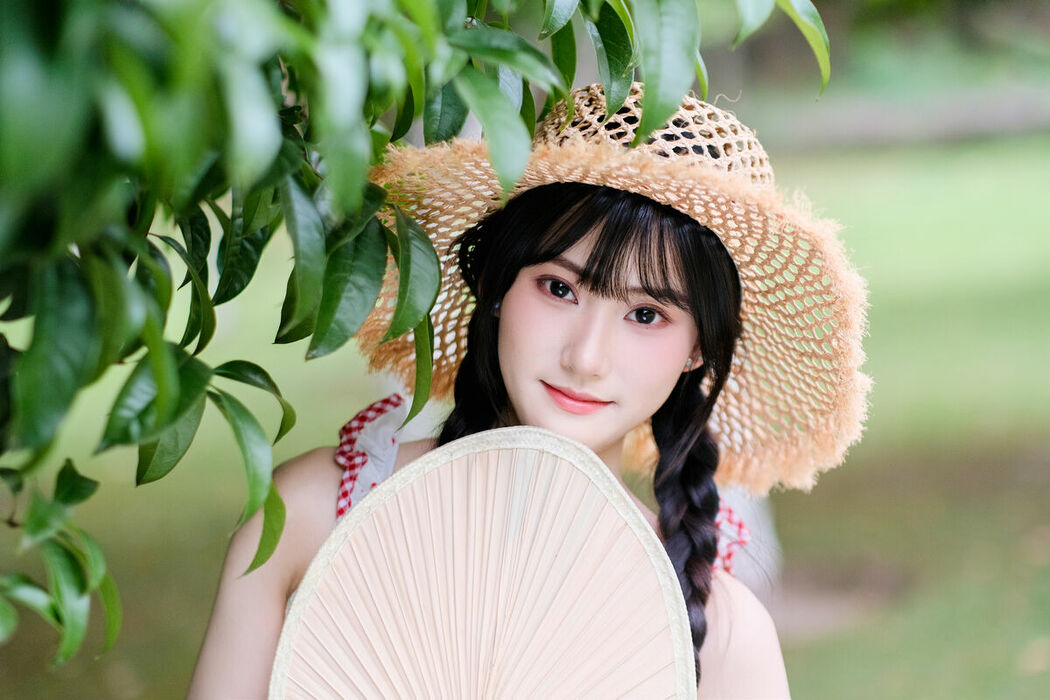 YiTuYu艺图语 Vol.9980 Xiao Li (19P)
