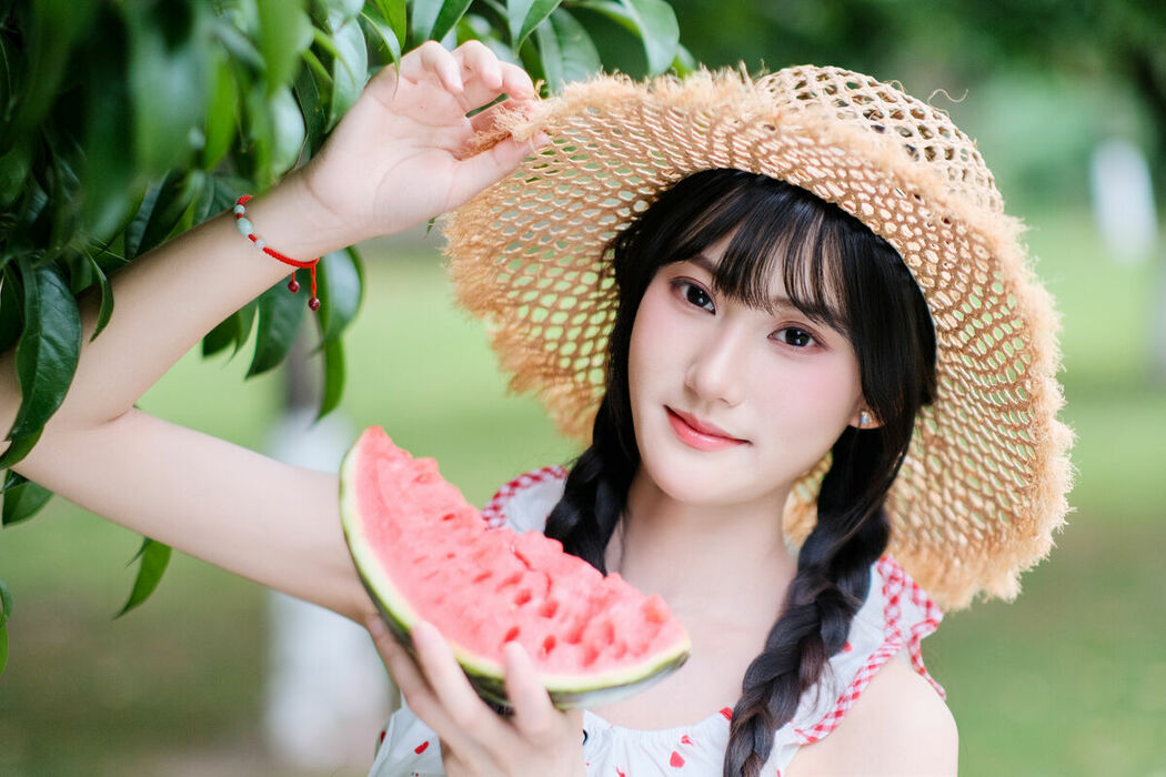 YiTuYu艺图语 Vol.9980 Xiao Li (19P)