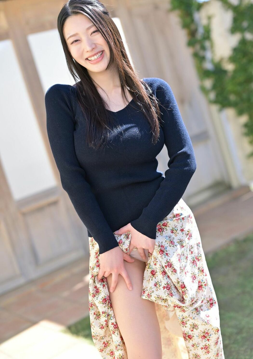 JP Fubuki Kei 風吹ケイ – Exciting Girls デジタル写真集 Vol.3 Part02 (72P)