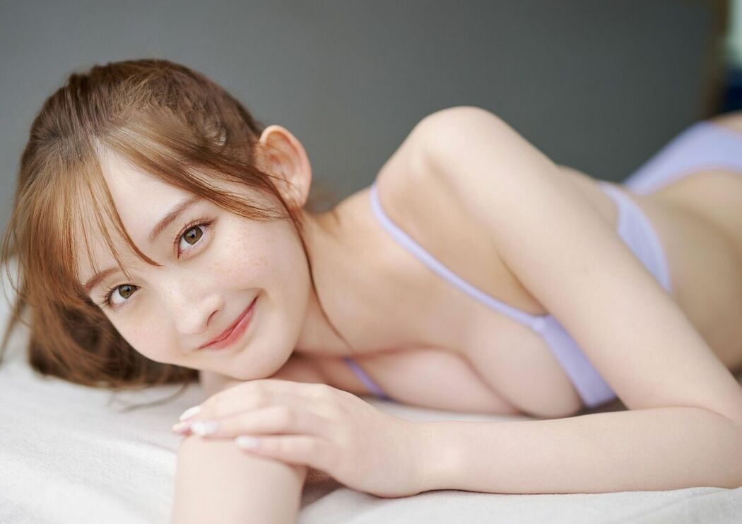 JP Cecile Nana 菜那セシル – デジタル限定 写真集 二十歳のプロローグ ワニブックス デジタル写真集 (74P)