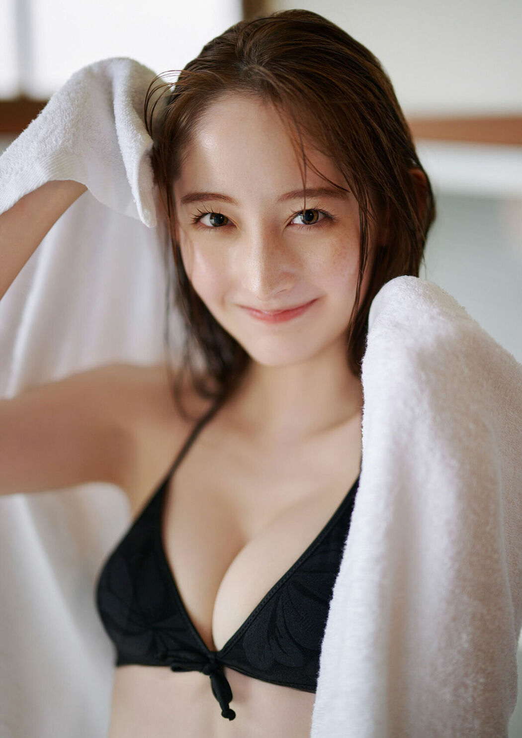 JP Cecile Nana 菜那セシル – デジタル限定 写真集 二十歳のプロローグ ワニブックス デジタル写真集 (74P)