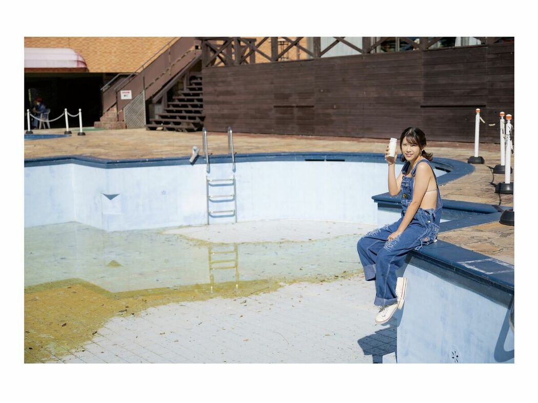 JP Kaoru Miyanaga 宮永薫 – 撮り下ろしデジタル写真集 すべてをあなたに Part01 (55P)