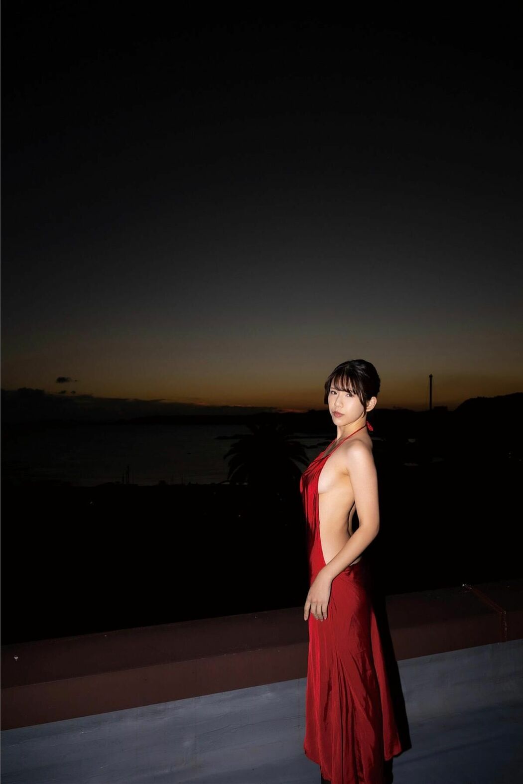 JP Kaoru Miyanaga 宮永薫 – 撮り下ろしデジタル写真集 すべてをあなたに Part02 (54P)