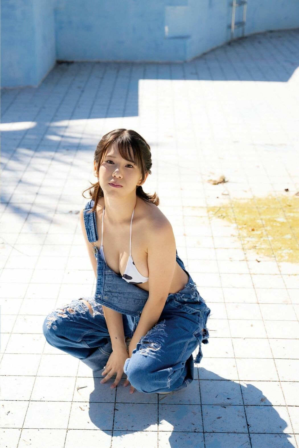 JP Kaoru Miyanaga 宮永薫 – 撮り下ろしデジタル写真集 すべてをあなたに Part01 (55P)
