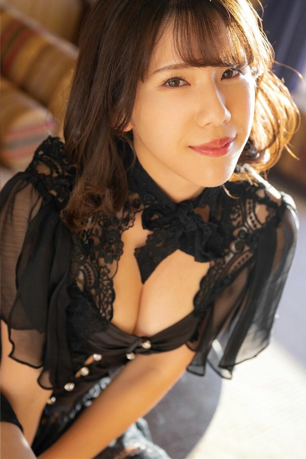 JP Kaoru Miyanaga 宮永薫 – 撮り下ろしデジタル写真集 すべてをあなたに Part02 (54P)