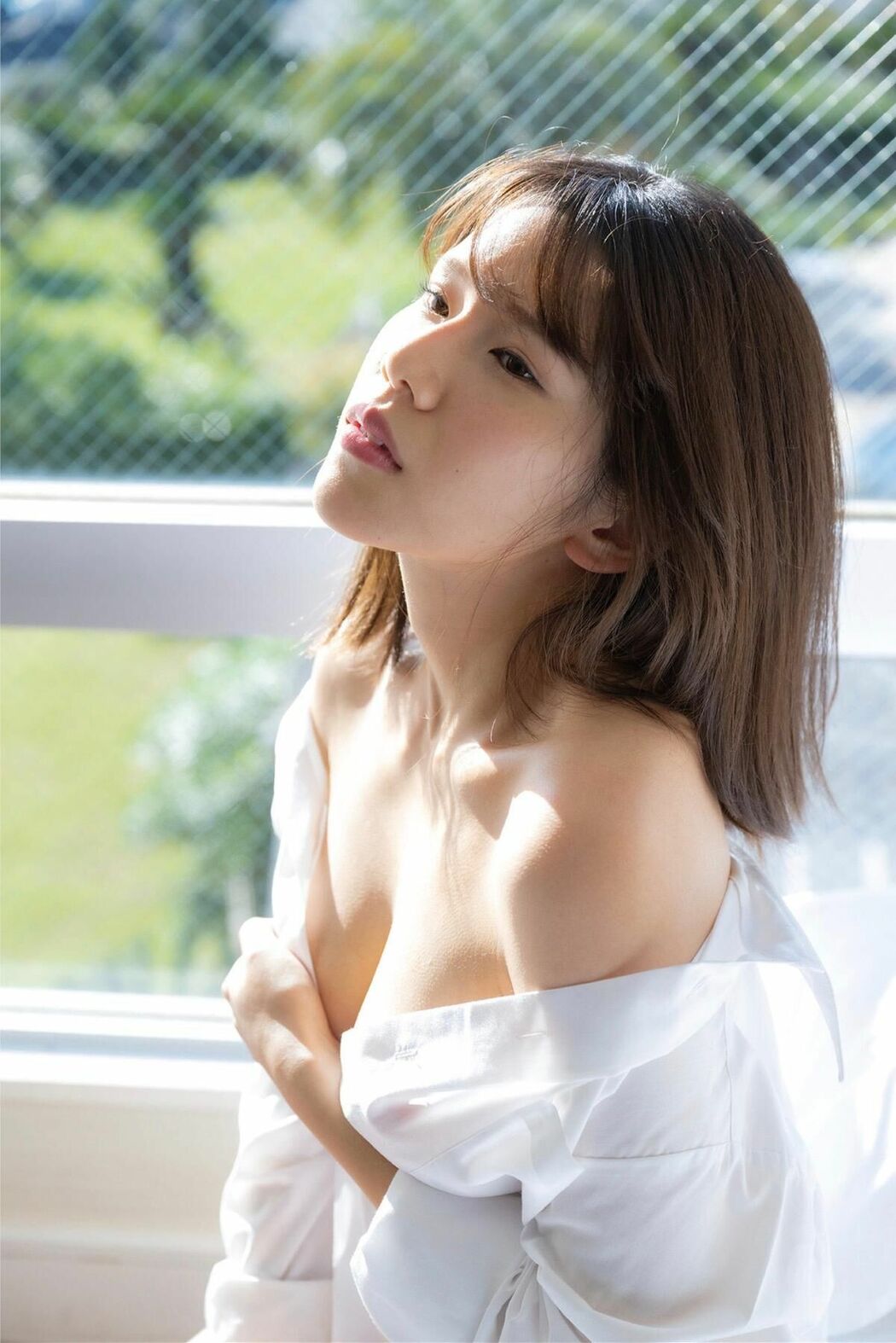 JP Kaoru Miyanaga 宮永薫 – 撮り下ろしデジタル写真集 すべてをあなたに Part02 (54P)
