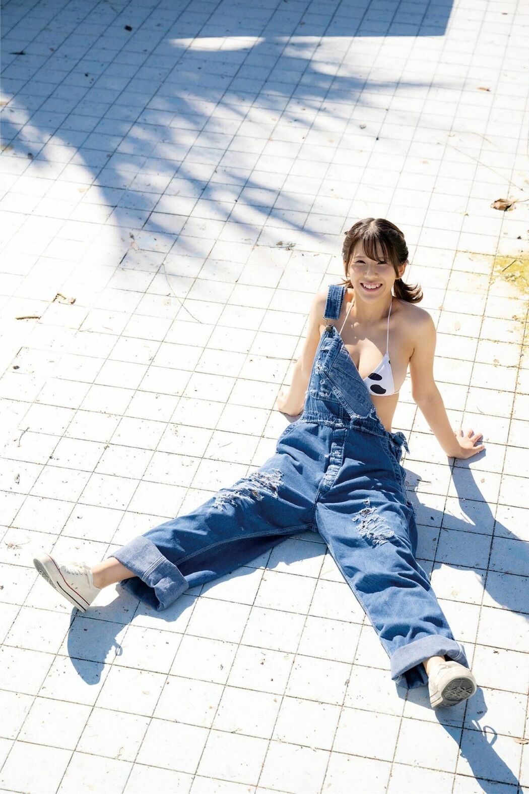 JP Kaoru Miyanaga 宮永薫 – 撮り下ろしデジタル写真集 すべてをあなたに Part01 (55P)