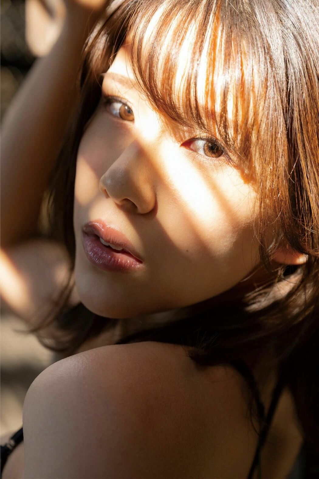 JP Kaoru Miyanaga 宮永薫 – 撮り下ろしデジタル写真集 すべてをあなたに Part01 (55P)