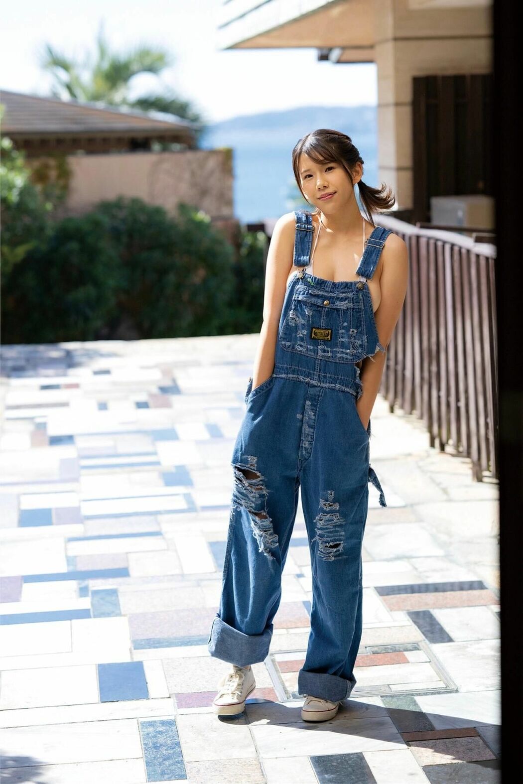 JP Kaoru Miyanaga 宮永薫 – 撮り下ろしデジタル写真集 すべてをあなたに Part01 (55P)