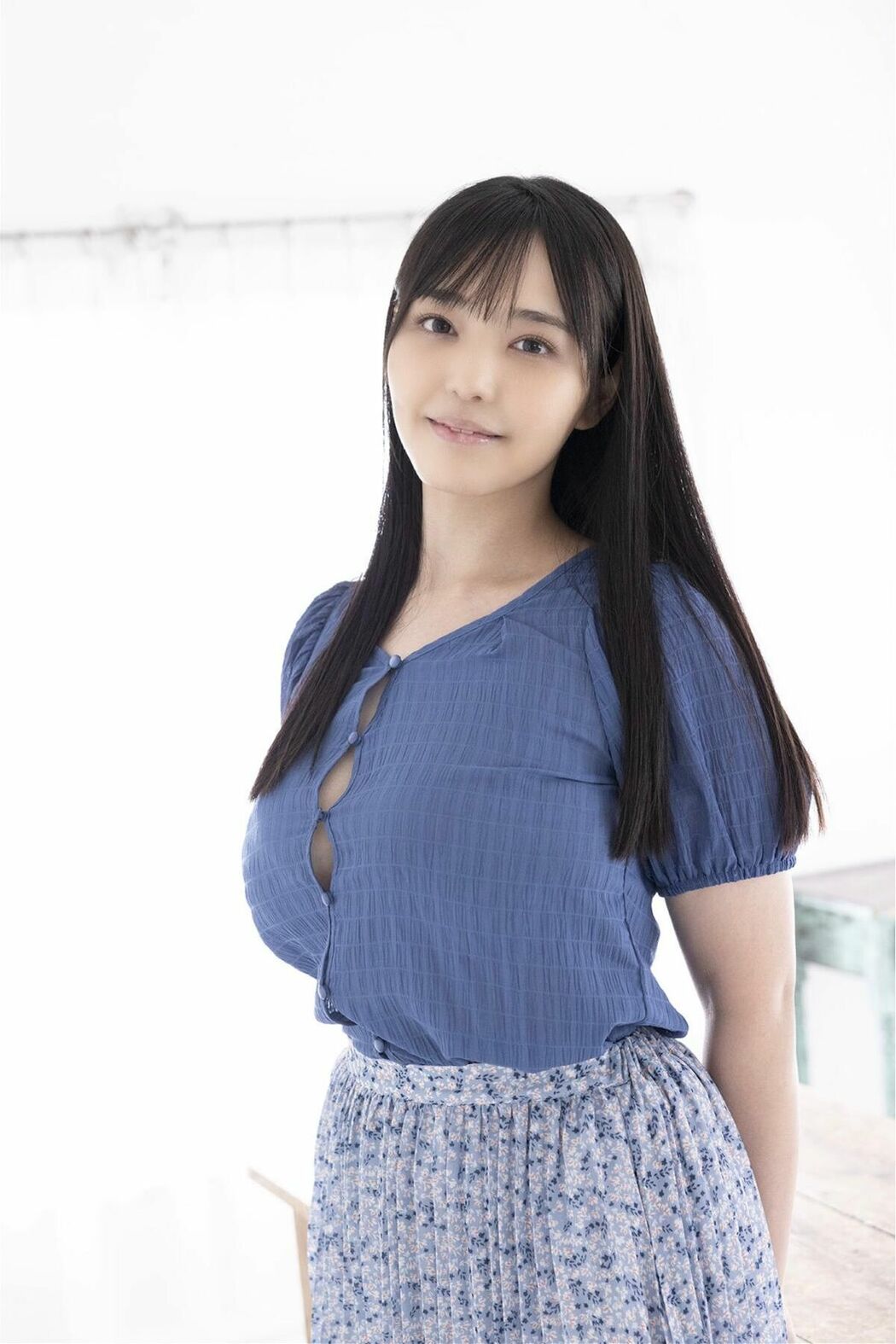 JP Momona Koibuchi 恋渕ももな – アサ芸SEXY女優写真集 Мの真実 (53P)