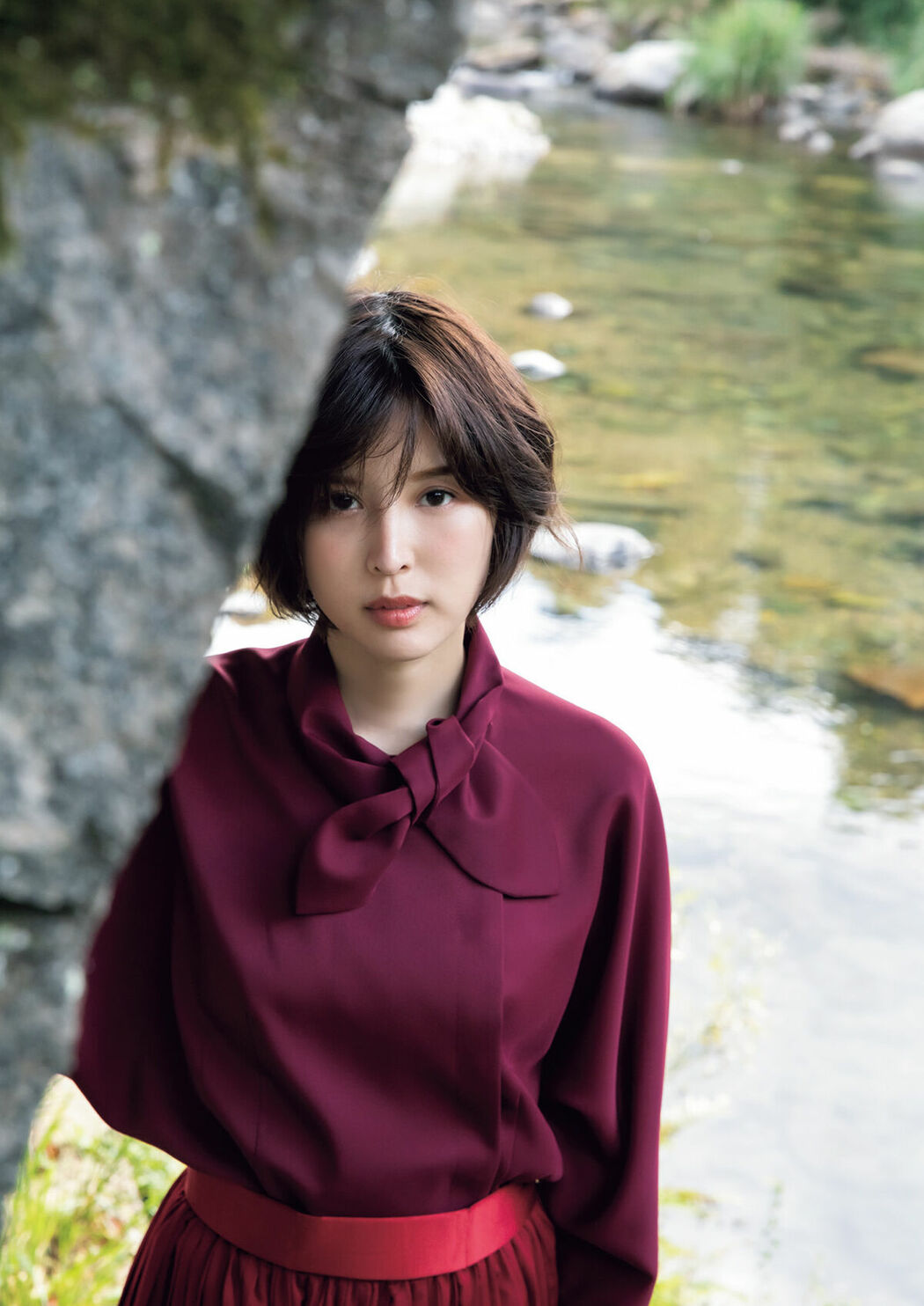 JP Tsukasa Aoi 葵つかさ – 写真集 葵つかさ 完全版 Part01 (62P)